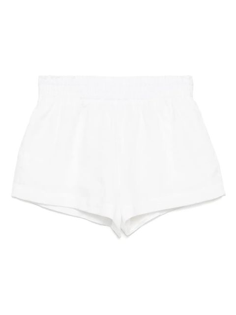 Reformation Mila shorts - White - zdjęcie produktu nr 1
