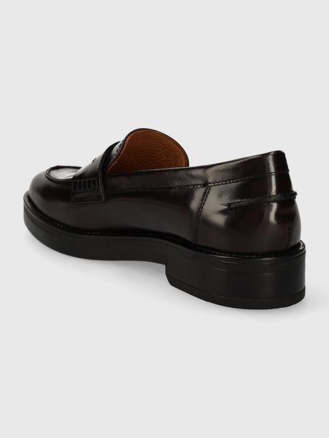 Jonak mokasyny skórzane MIRNA