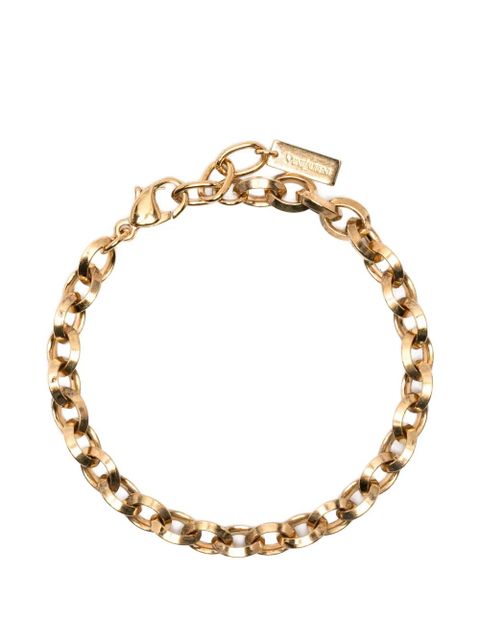 Saint Laurent cable-link bracelet - Gold - zdjęcie produktu nr 1