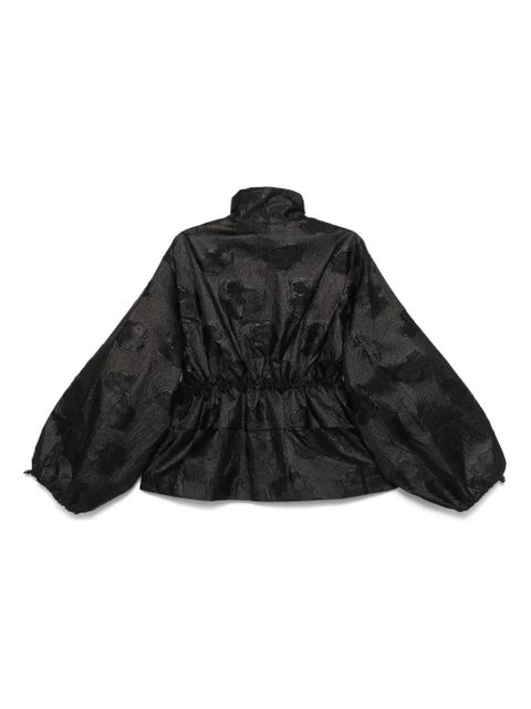 Cecilie Bahnsen Arlo jacket - Black - zdjęcie produktu nr 2