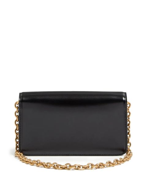 Valentino Garavani Vain mini bag - Black