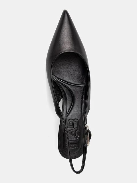 Answear.LAB szpilki skórzane