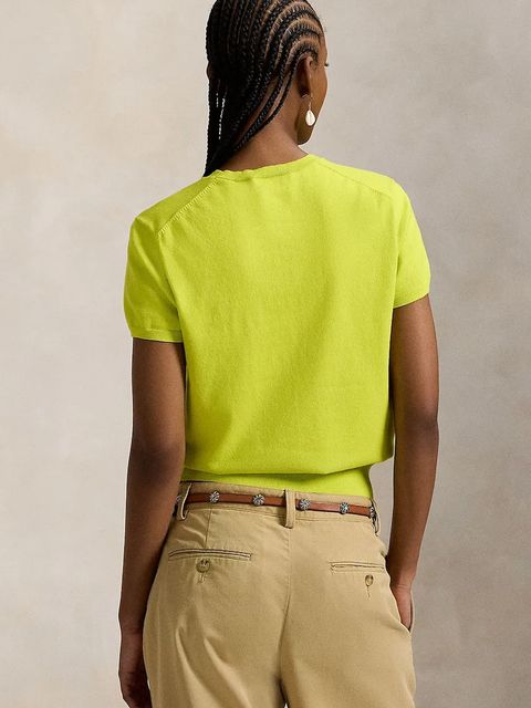 Polo Ralph Lauren sweter - zdjęcie produktu nr 2