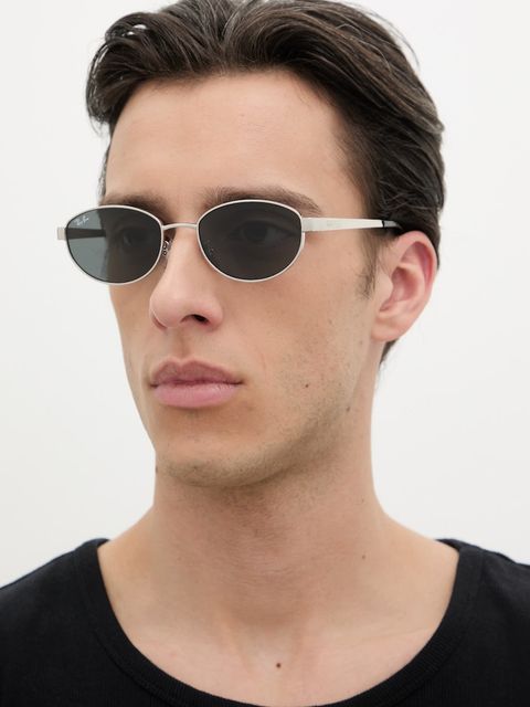 Ray-Ban okulary przeciwsłoneczne - zdjęcie produktu nr 2