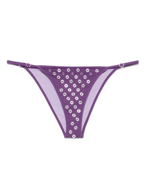 Gimaguas Emily bikni briefs - Purple - zdjęcie produktu nr 1
