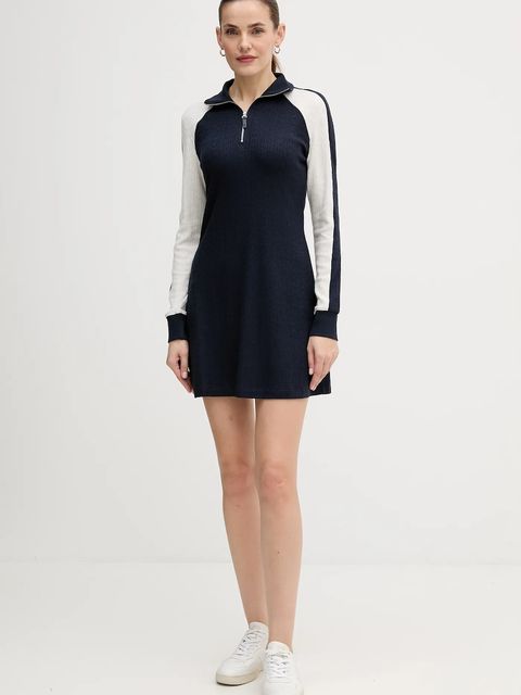 Calvin Klein Jeans sukienka - zdjęcie produktu nr 1