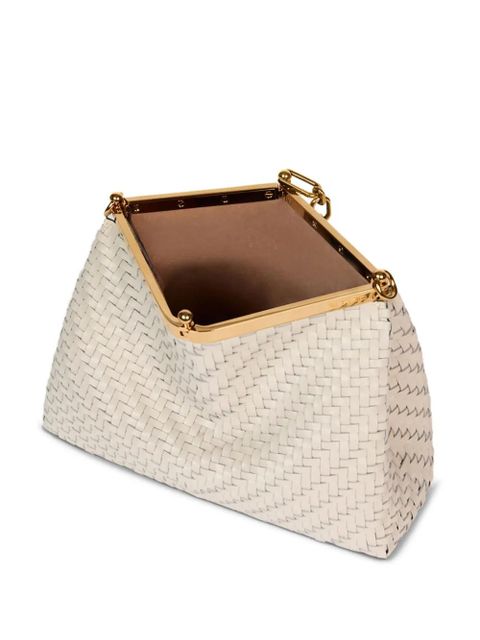 ETRO medium Vela shoulder bag - Neutrals - zdjęcie produktu nr 2