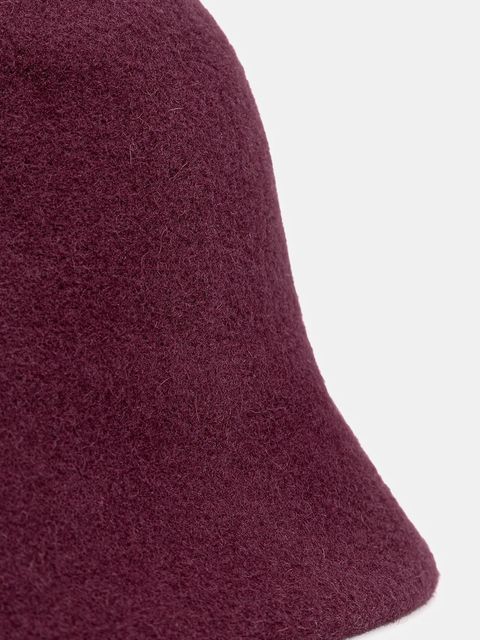 United Colors of Benetton kapelusz wełniany