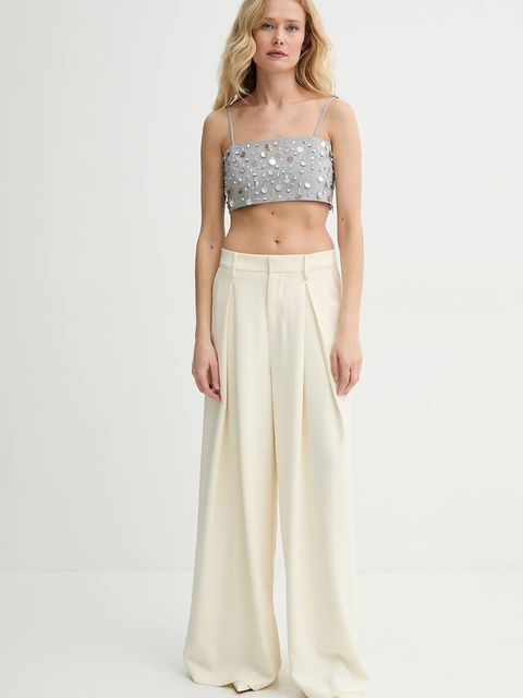 ISABELLE BLANCHE top - zdjęcie produktu nr 2