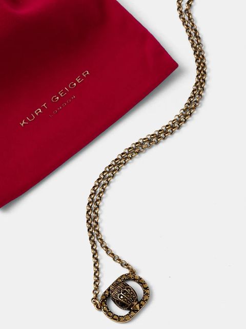 Kurt Geiger London naszyjnik CHELSEA 5035861429 - zdjęcie produktu nr 2