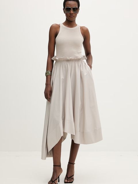 Isabelle Blanche spódnica - zdjęcie produktu nr 1