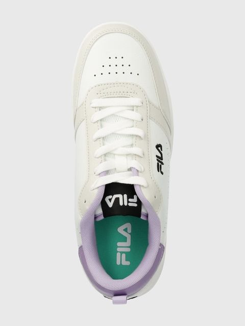 Fila sneakersy Rega kolor fioletowy FFW0407 - zdjęcie produktu nr 2
