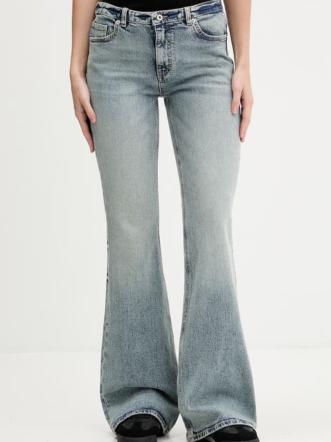 HUGO Blue jeansy damskie Gelissa_B - zdjęcie produktu nr 2