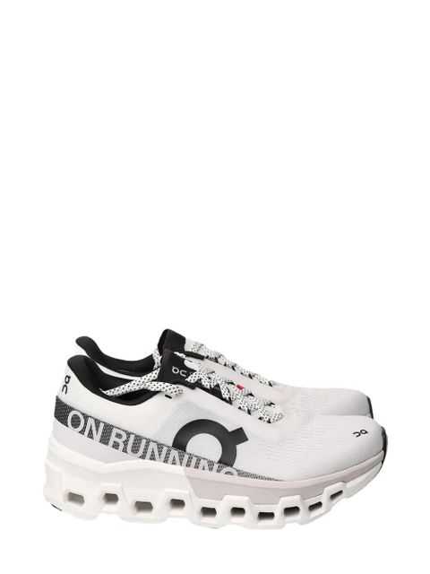 On Running Cloudmonster 2 sneakers - White - zdjęcie produktu nr 1