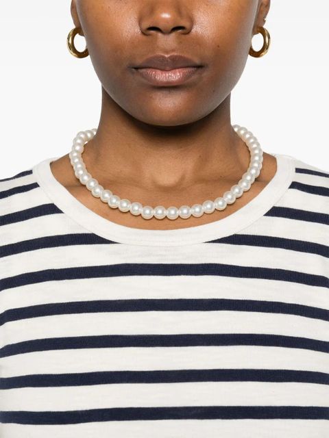 Ba&Sh Sango T-shirt - Neutrals