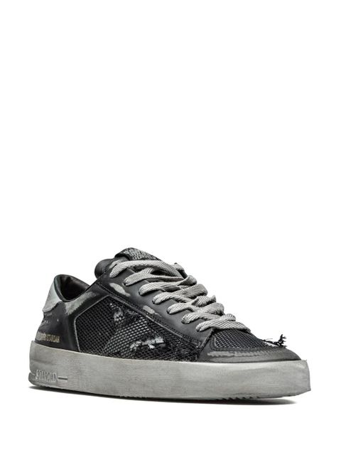 Golden Goose Stardan LTD sneakers - Black - zdjęcie produktu nr 2
