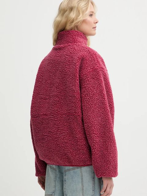 American Vintage bluza polarowa