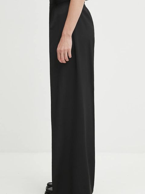 MM6 Maison Margiela spodnie - zdjęcie produktu nr 1