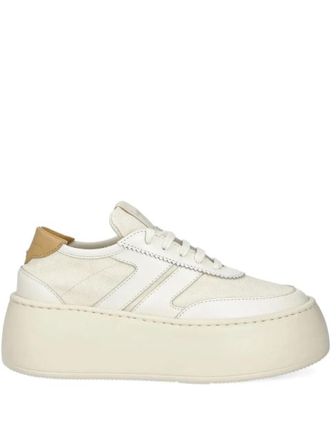 Giuseppe Zanotti GZ League Maxi sneakers - Neutrals - zdjęcie produktu nr 1
