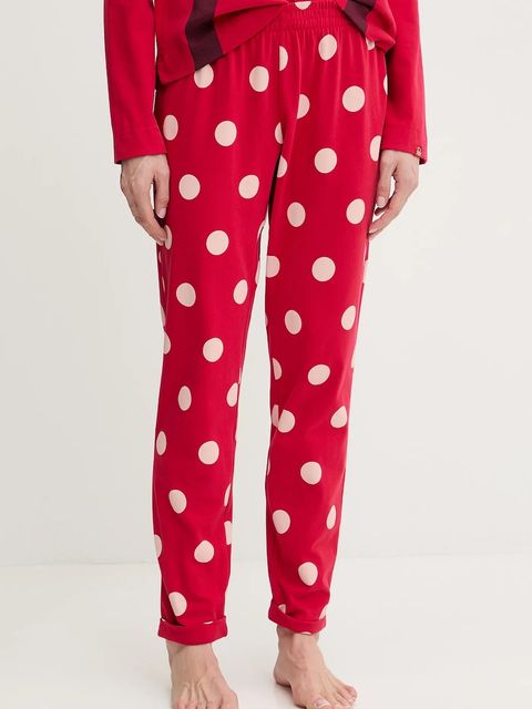 United Colors of Benetton piżama bawełniana