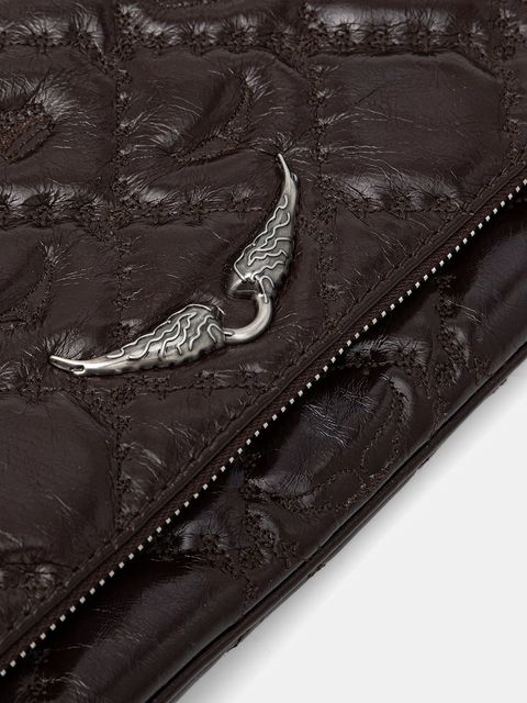 ZADIG&VOLTAIRE torebka skórzana