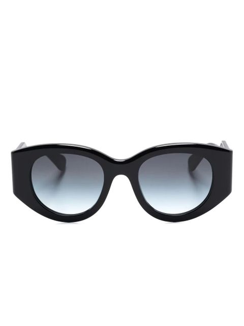 Chloé Eyewear CH0251S sunglasses - Black - zdjęcie produktu nr 1