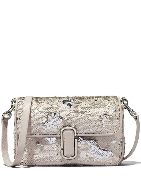Marc Jacobs The Shoulder bag - Silver