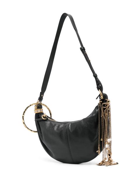 Chloé small Bracelet shoulder bag - Black