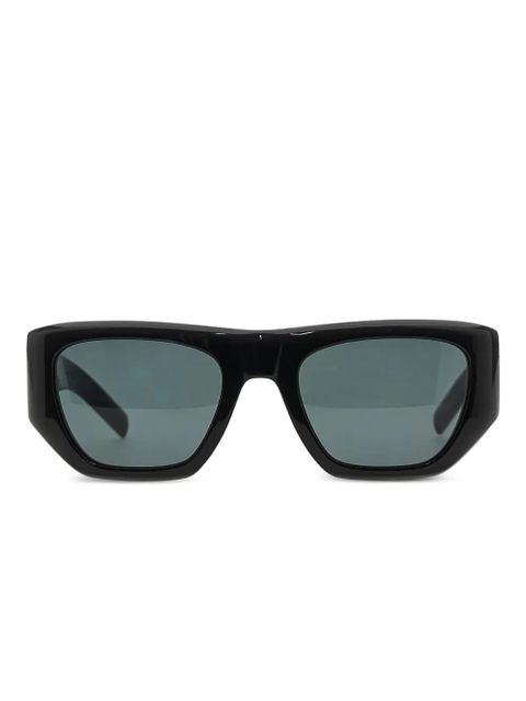 Saint Laurent Eyewear SL 740 sunglasses - Black - zdjęcie produktu nr 1