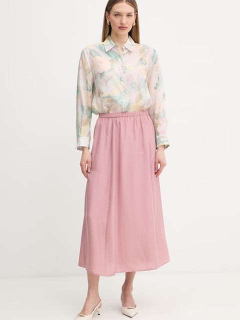 Marella spódnica jedwabna BELLA - zdjęcie produktu nr 2