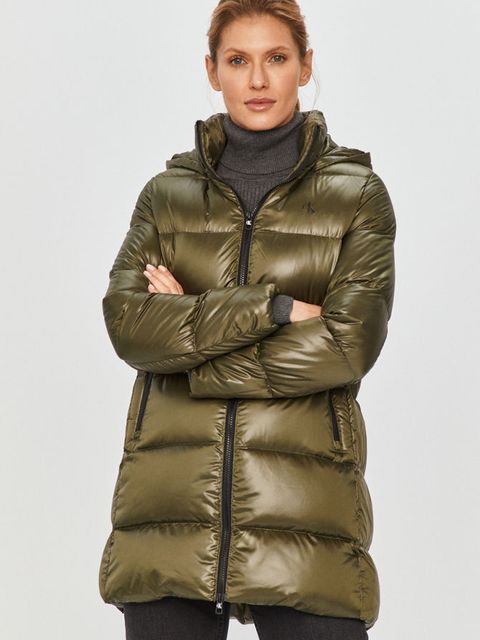 Calvin Klein Jeans - Kurtka puchowa