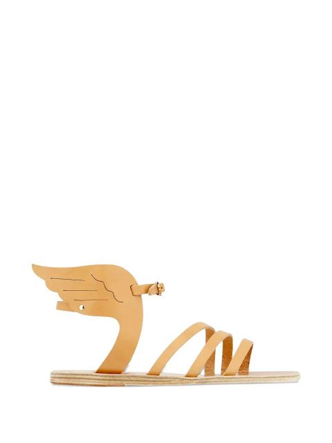 Ancient Greek Sandals Ikaria sandals - Neutrals - zdjęcie produktu nr 1