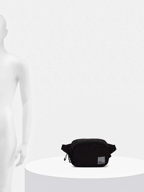 Jack Wolfskin nerka Wandermood kolor czarny 8007891