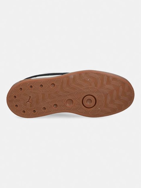 Puma sneakersy zamszowe Club II Era Suede