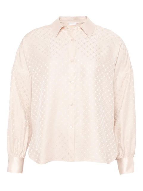 ERES Palace shirt - Pink - zdjęcie produktu nr 1