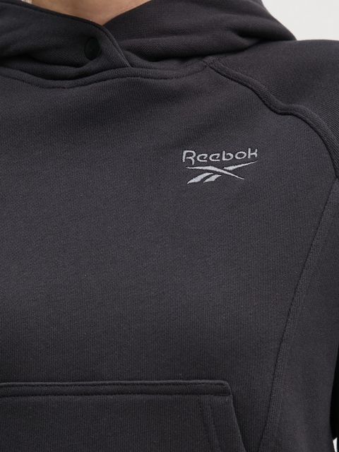 Reebok Classic bluza bawełniana