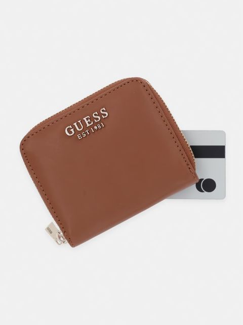 Guess portfel LAUREL