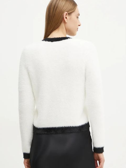 Morgan kardigan MOGUIN