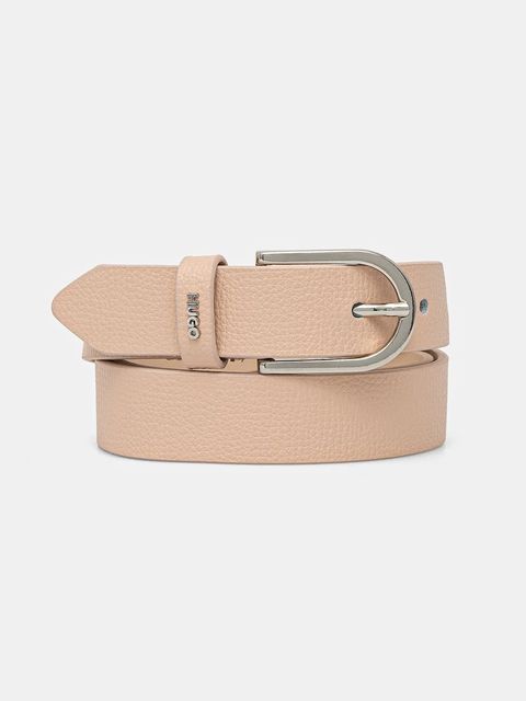 HUGO pasek skórzany Zoey-C_Sz25 - zdjęcie produktu nr 1