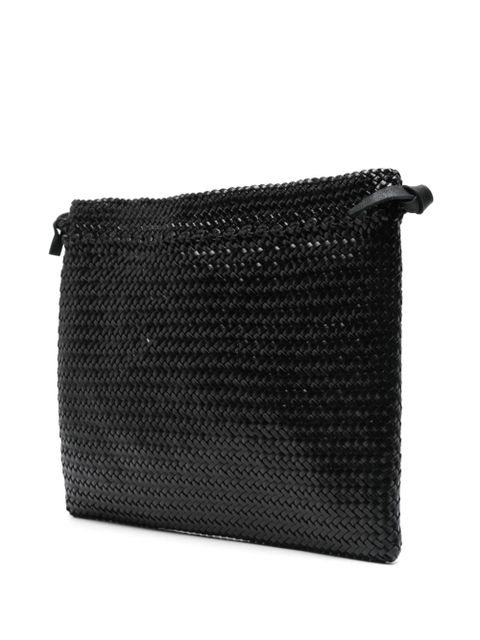 DRAGON DIFFUSION Sacoche cross body bag - Black
