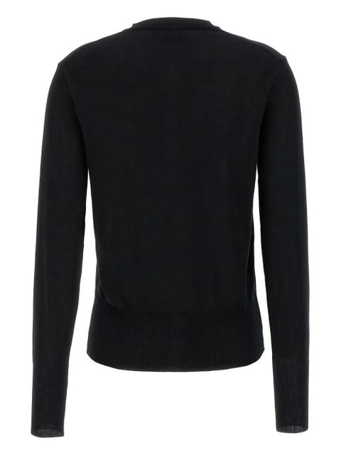 Vivienne Westwood Bea cardigan - Black - zdjęcie produktu nr 2