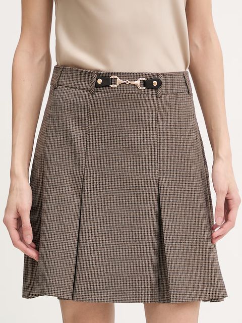 Morgan spódnica z wiskozą - zdjęcie produktu nr 2