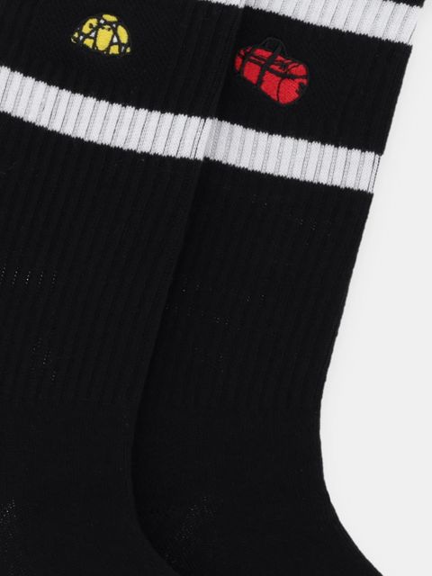 The North Face skarpetki 2-pack - zdjęcie produktu nr 2