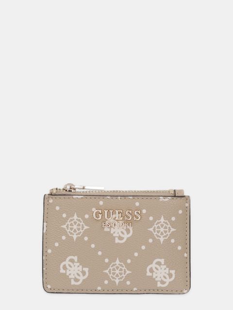 Guess portfel CARRIE - zdjęcie produktu nr 1