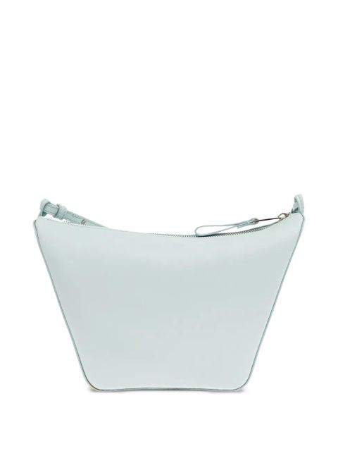 LOEWE mini Hammock shoulder bag - 3053 FROZEN