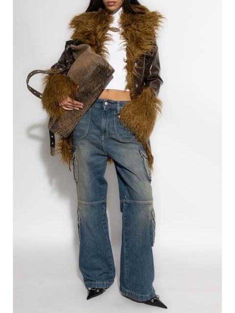 Diesel M-Valari-Tn top - White