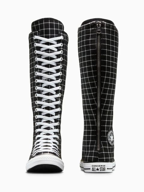 Converse trampki Chuck Taylor All Star kolor czarny A13019C - zdjęcie produktu nr 2