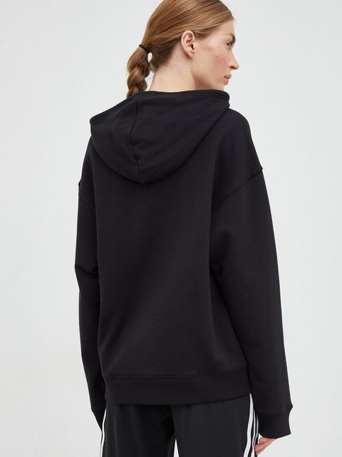 adidas bluza bawełniana