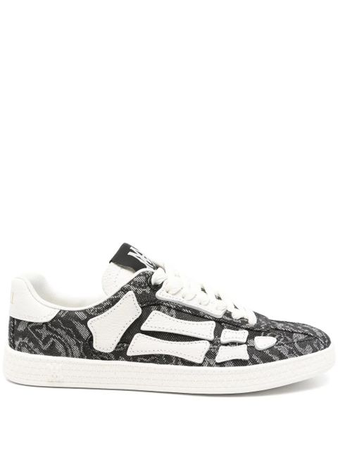 AMIRI Skel sneakers - Black - zdjęcie produktu nr 1