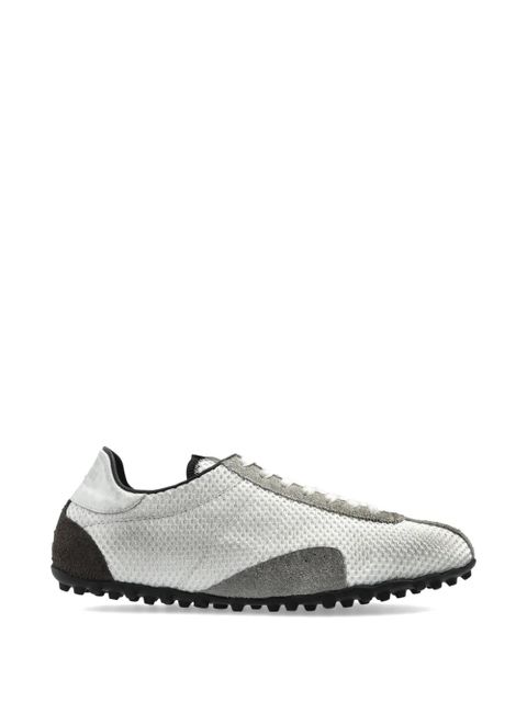Maison Margiela lacer-up sneakers - White - zdjęcie produktu nr 1
